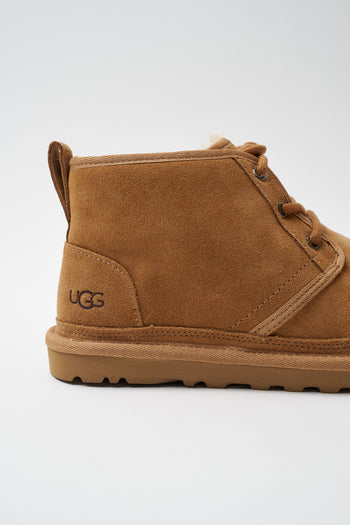Ugg Polacchino Chesnut Donna - 4