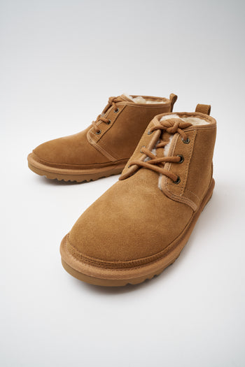 Ugg Polacchino Chesnut Donna - 5