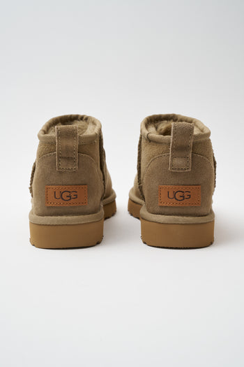 Ugg Stivaletto Antilope Donna - 4