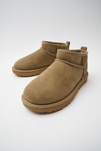 Ugg Stivaletto Antilope Donna - 5