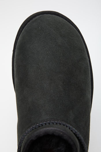 Ugg Stivaletto Black Donna - 5