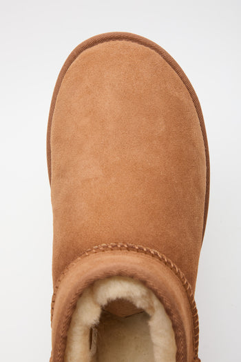 Ugg Stivaletto Chesnut Donna - 6