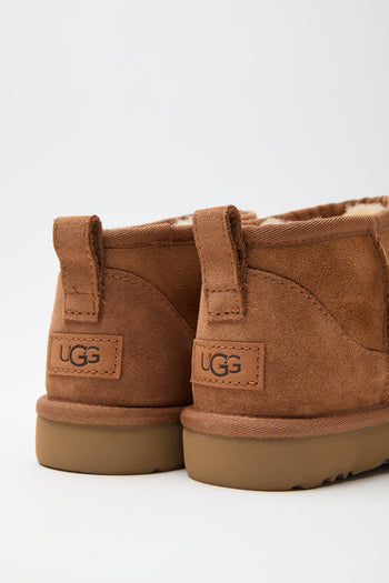 Ugg Stivaletto Chesnut Donna - 7