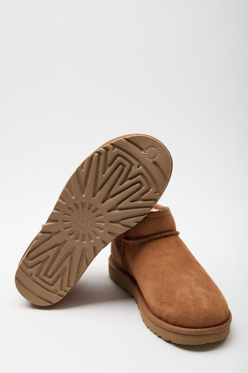 Ugg Stivaletto Chesnut Donna - 8