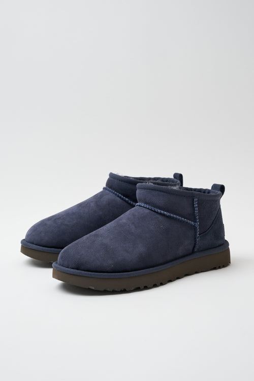 Ugg Stivaletto Eve Blue Donna - 2