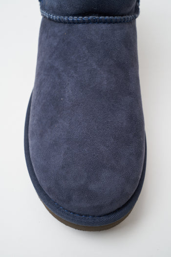 Ugg Stivaletto Eve Blue Donna - 3