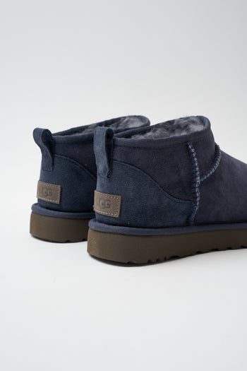 Ugg Stivaletto Eve Blue Donna - 4