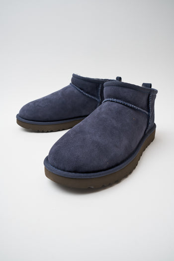 Ugg Stivaletto Eve Blue Donna - 5