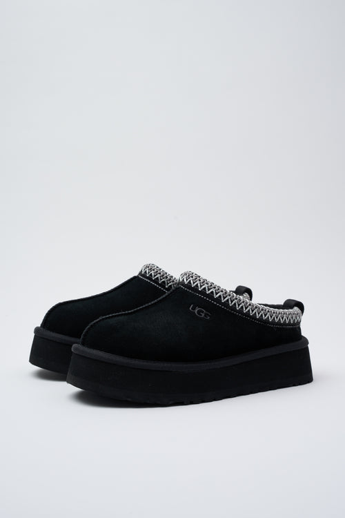 Ugg Ciabatta Black Donna - 2