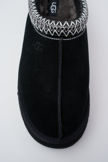 Ugg Ciabatta Black Donna - 3