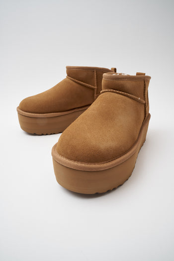 Ugg Stivaletto Chesnut Donna - 5