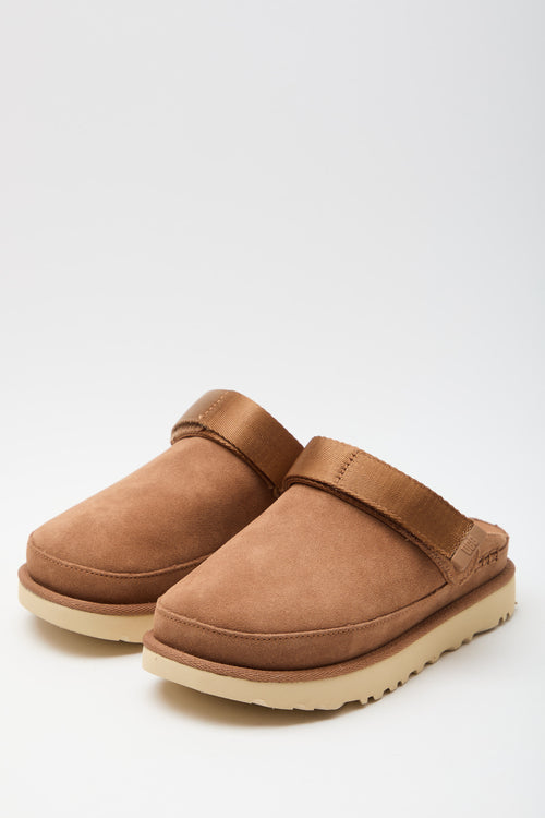 Ugg Ciabatta Chesnut Donna - 2
