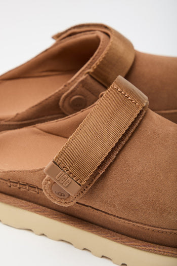 Ugg Ciabatta Chesnut Donna - 4