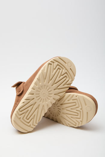 Ugg Ciabatta Chesnut Donna - 6