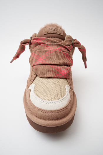 Ugg Scarponcino Rocky Oak Donna - 3