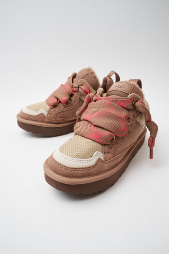 Ugg Scarponcino Rocky Oak Donna - 6