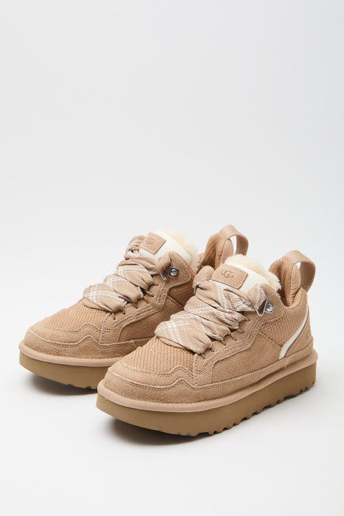 Ugg Scarponcino Sand Donna - 2