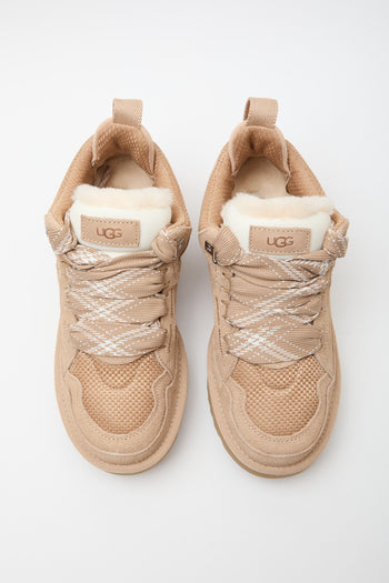 Ugg Scarponcino Sand Donna - 5