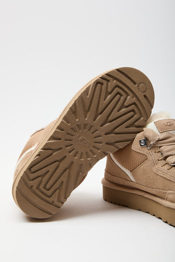 Ugg Scarponcino Sand Donna - 6