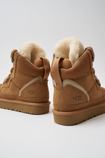 Ugg Scarponcino Chesnut Donna - 5