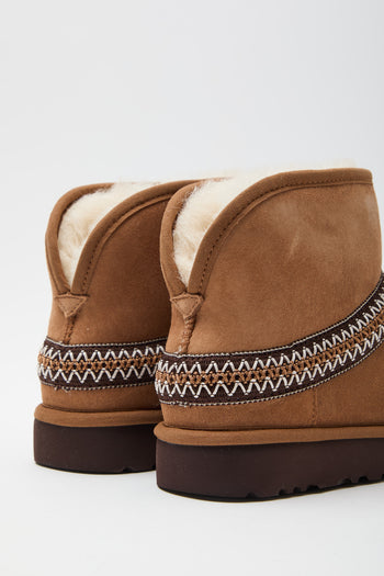 Ugg Stivaletto Chesnut Donna - 3