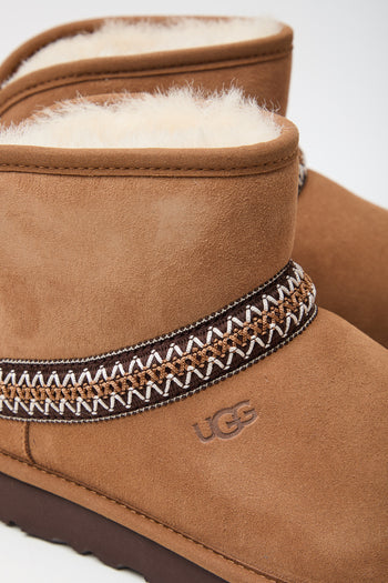 Ugg Stivaletto Chesnut Donna - 4