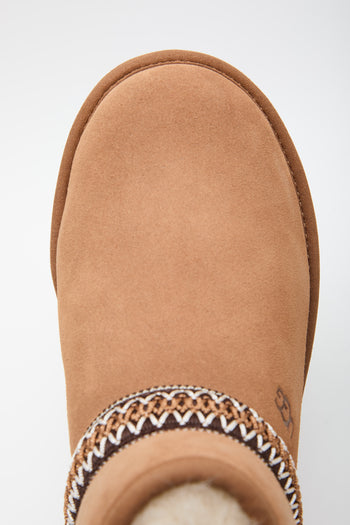 Ugg Stivaletto Chesnut Donna - 5