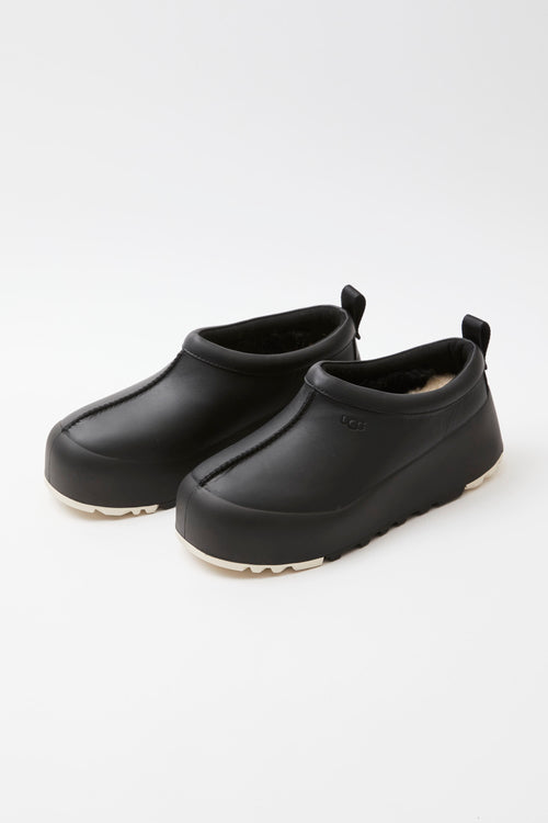 Ugg Ciabatta Black/jasmine Donna - 2