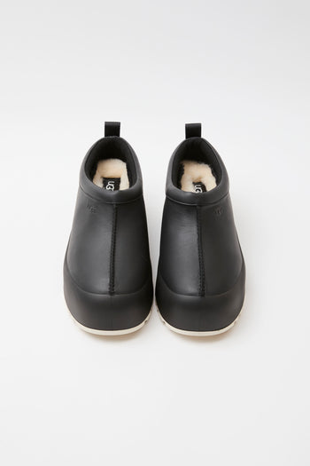 Ugg Ciabatta Black/jasmine Donna - 3