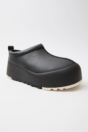 Ugg Ciabatta Black/jasmine Donna - 5