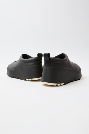 Ugg Ciabatta Black/jasmine Donna - 6