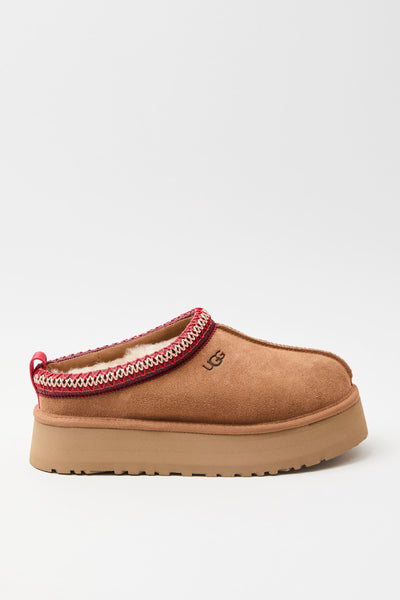 Ugg Ciabatta Chestnut Donna