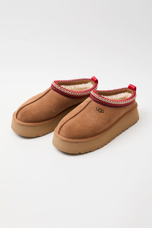 Ugg Ciabatta Chesnut Donna - 2