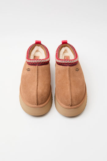 Ugg Ciabatta Chesnut Donna - 3