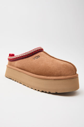 Ugg Ciabatta Chesnut Donna - 4