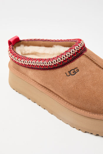 Ugg Ciabatta Chesnut Donna - 5