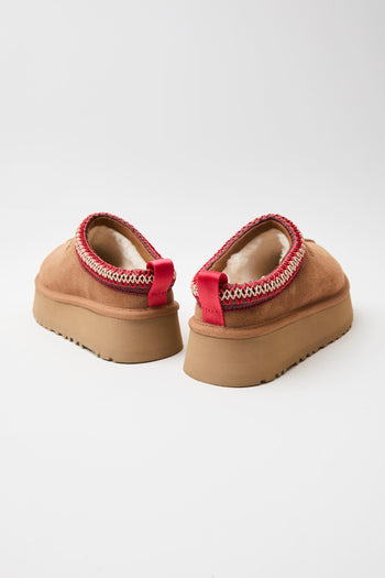 Ugg Ciabatta Chesnut Donna - 6