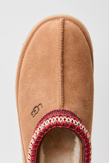 Ugg Ciabatta Chesnut Donna - 7