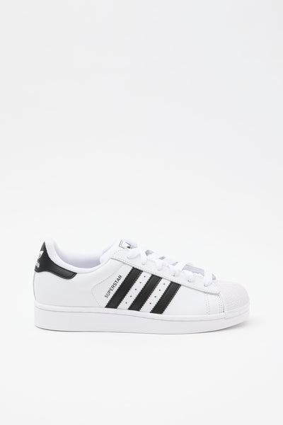 Adidas Sneaker White/black Unisex