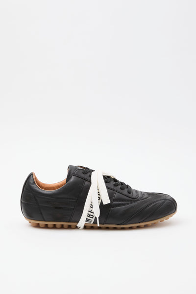 Bikkembergs Sneaker Black Uomo