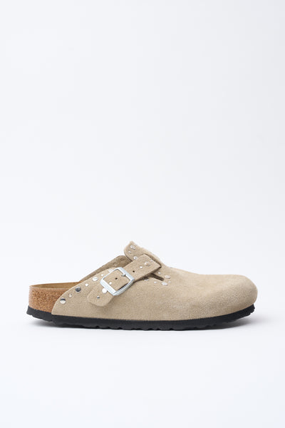 Birkenstock Ciabatta Taupe Donna