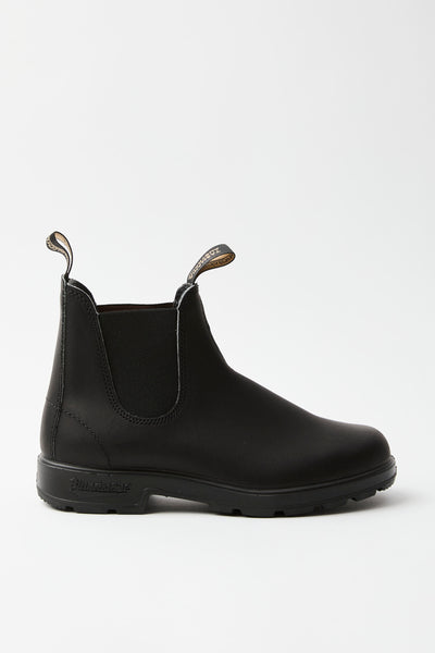 Blundstone Stivaletto Black Unisex