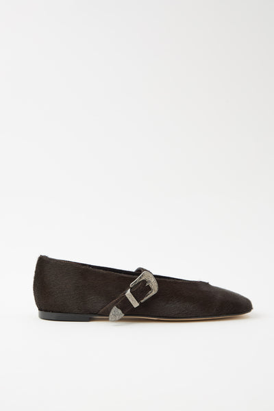 Cheville X Tre Emme Ballerina T. Di Moro Donna