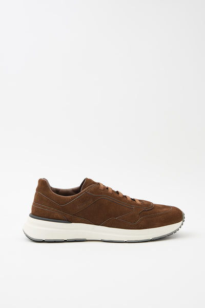Church's Sneaker Burnt Uomo