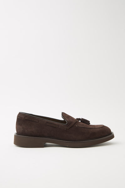 Doucal's Mocassino Terre Uomo