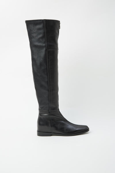 Fru.it Stivale Nero Donna