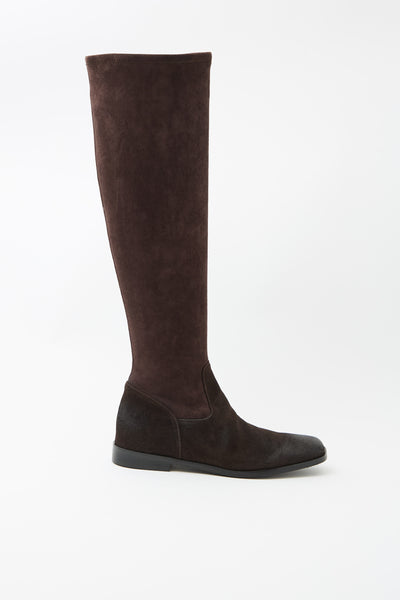 Fru.it Stivale T. Di Moro Donna