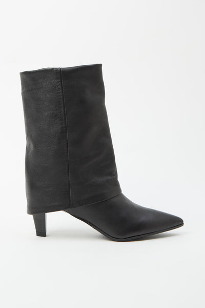 Fru.it Stivale Nero Donna