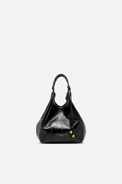 Gianni Chiarini Borsa Nero Donna