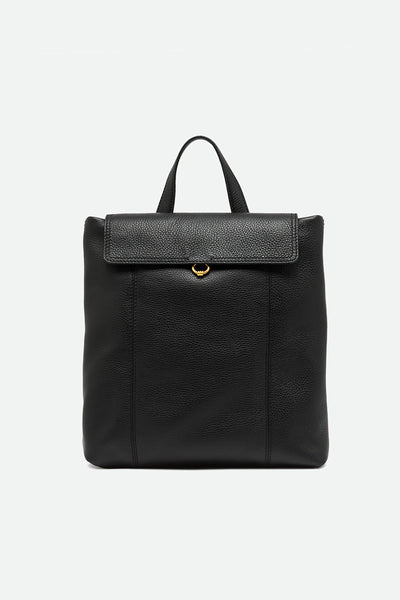 Gianni Chiarini Zaino Nero Donna